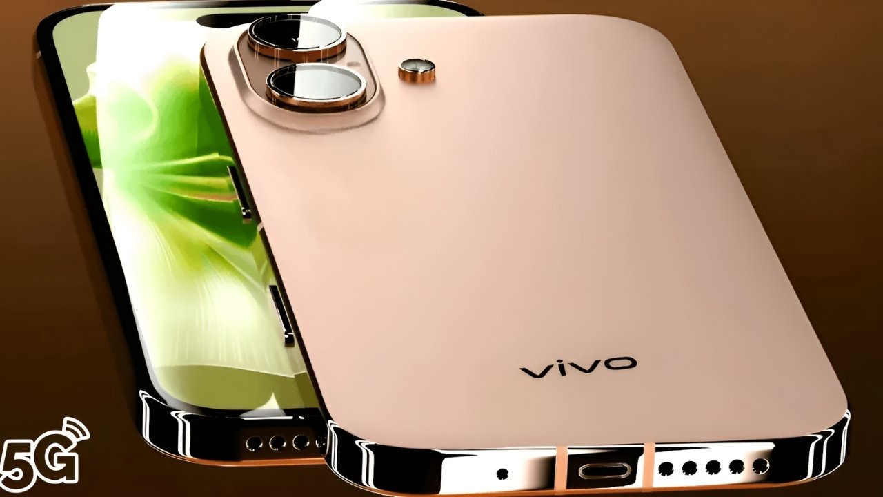 Vivo Premium: Smartphone con Cámara de 300MP y Batería de 7000mAh