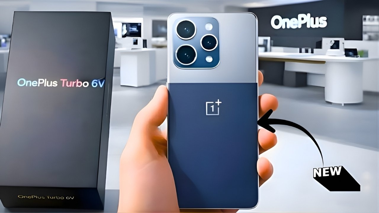 OnePlus 2026 5G: Smartphone con Snapdragon 8s Gen 4, Cámara de 220MP y Batería de 9000mAh